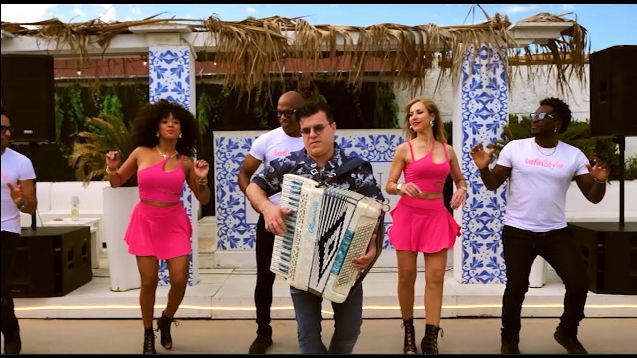 Joselito - Casablanca (Official Video)