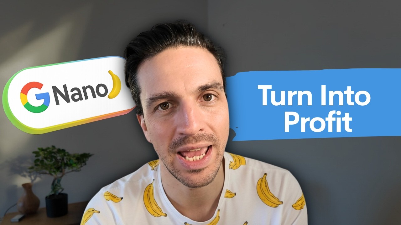 17 Business Use Cases With Nano Banana (Not Just Art)
