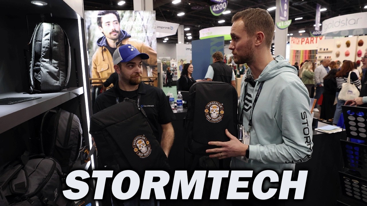 What Makes Stormtech Different? | Apparel Industry Interview