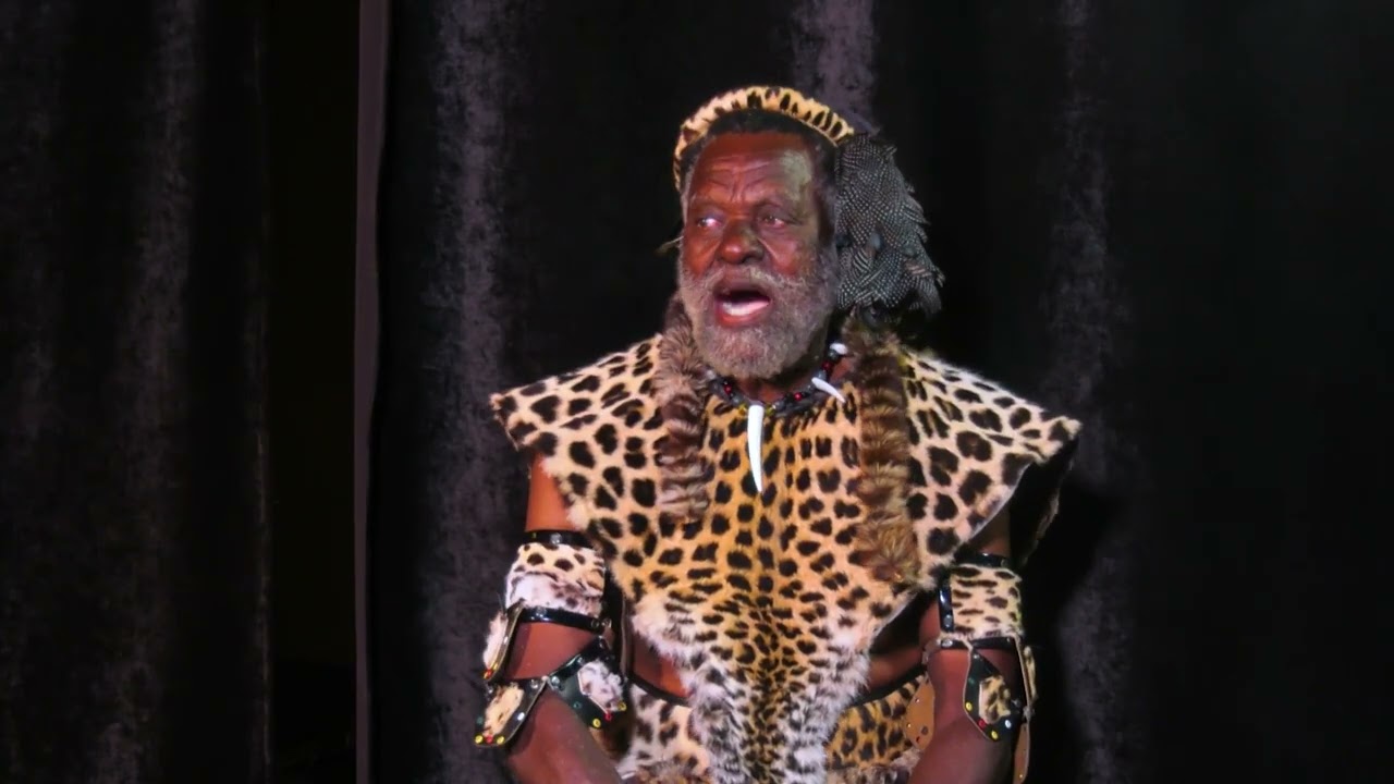 Udlungwana Wombelebele S2 E3 06112025