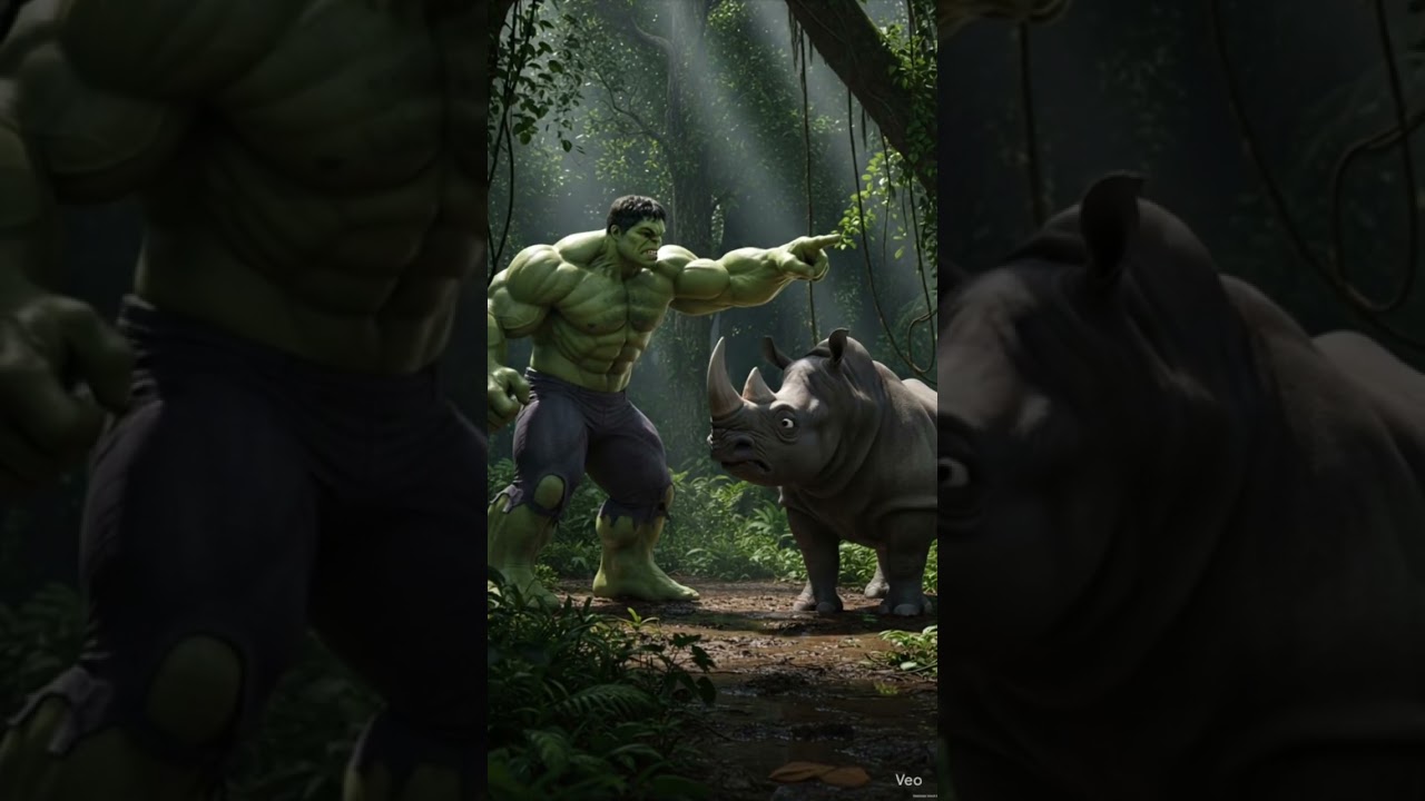 #hulk