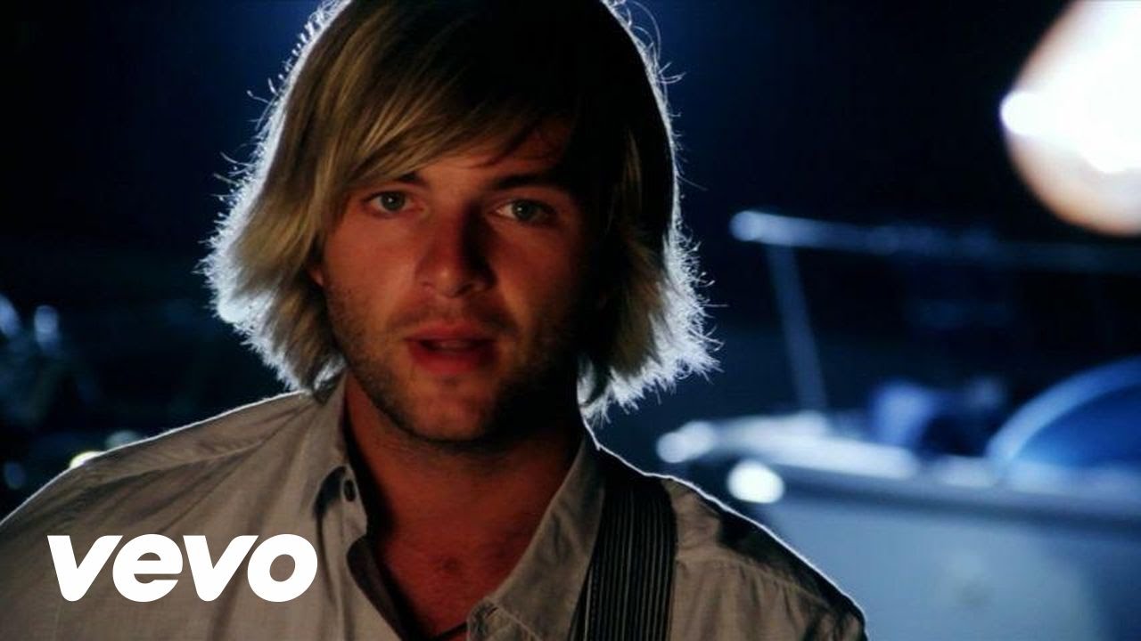 Keith Harkin - Nothing But You & I
