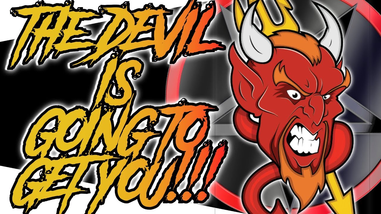 Guitar is Forbidden,  Metal is Satanic (and other nonsense) | SpectreVC