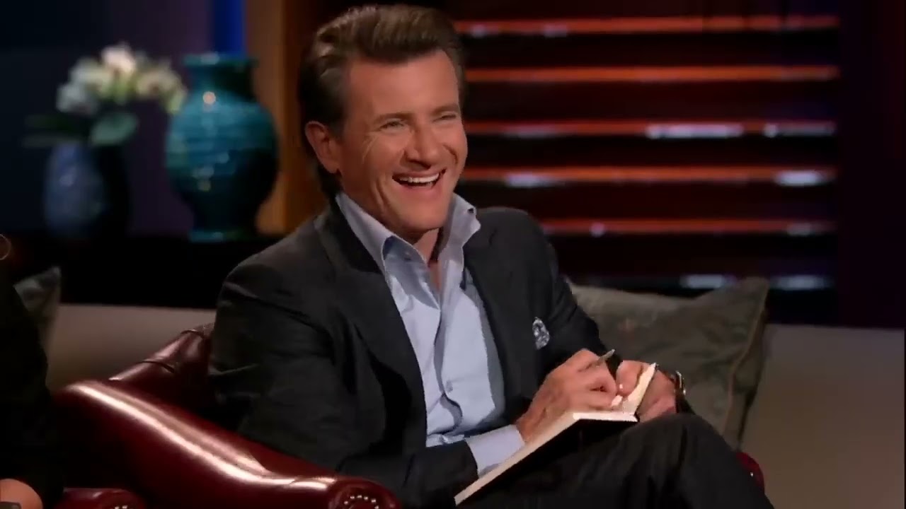 Bold Bites: Scholly (A Shark Tank Review)