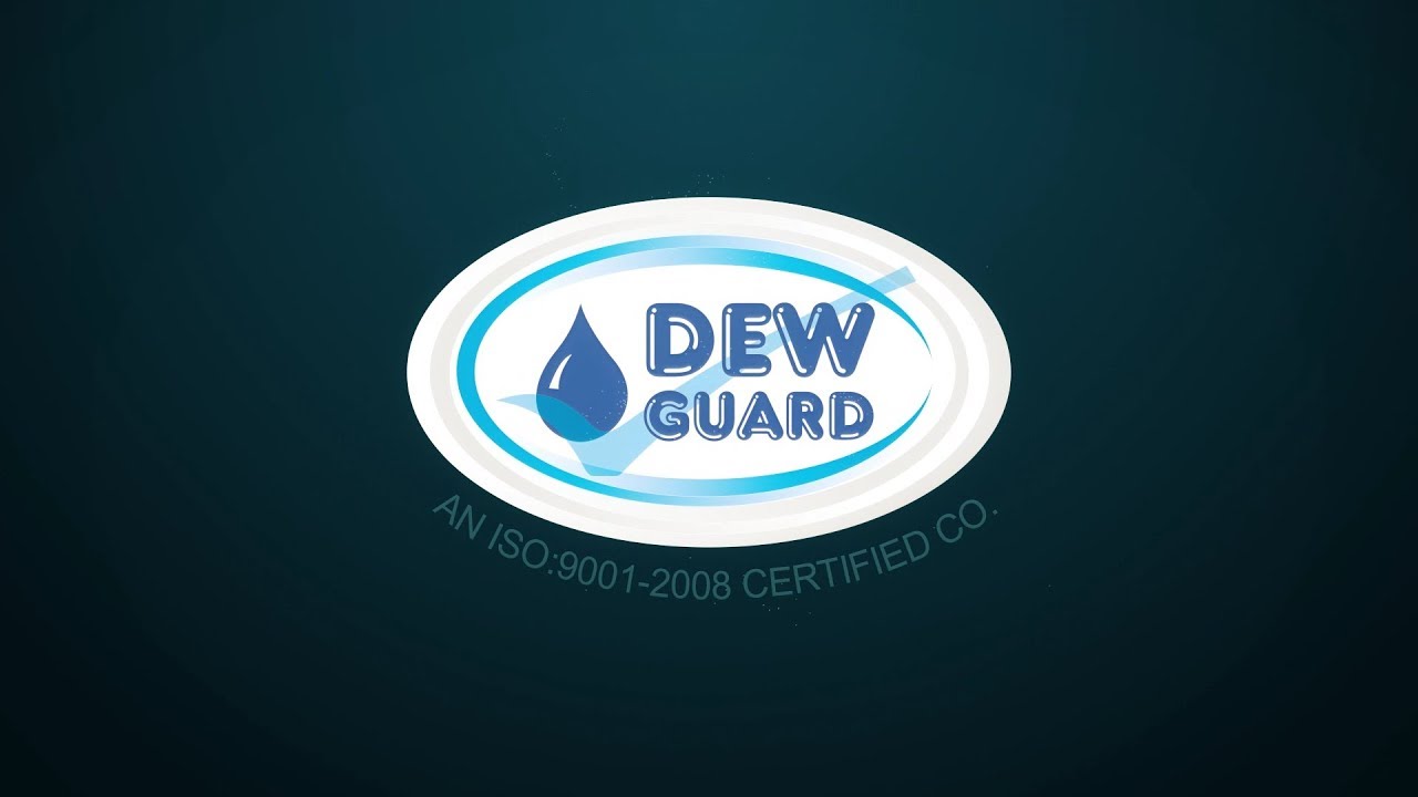 Dew Guard Alkaline Water Medication Therapy !