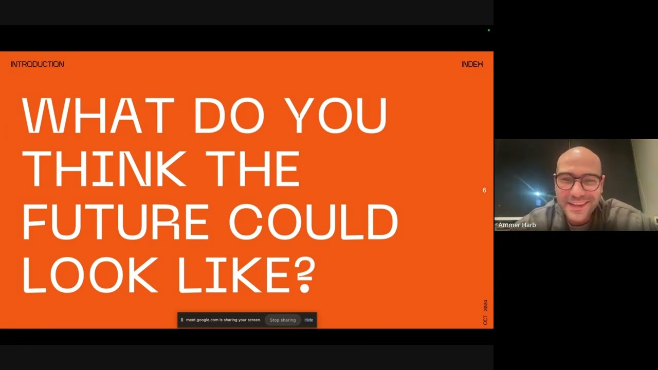 Design Futures On Mapping Alternative Future Visions