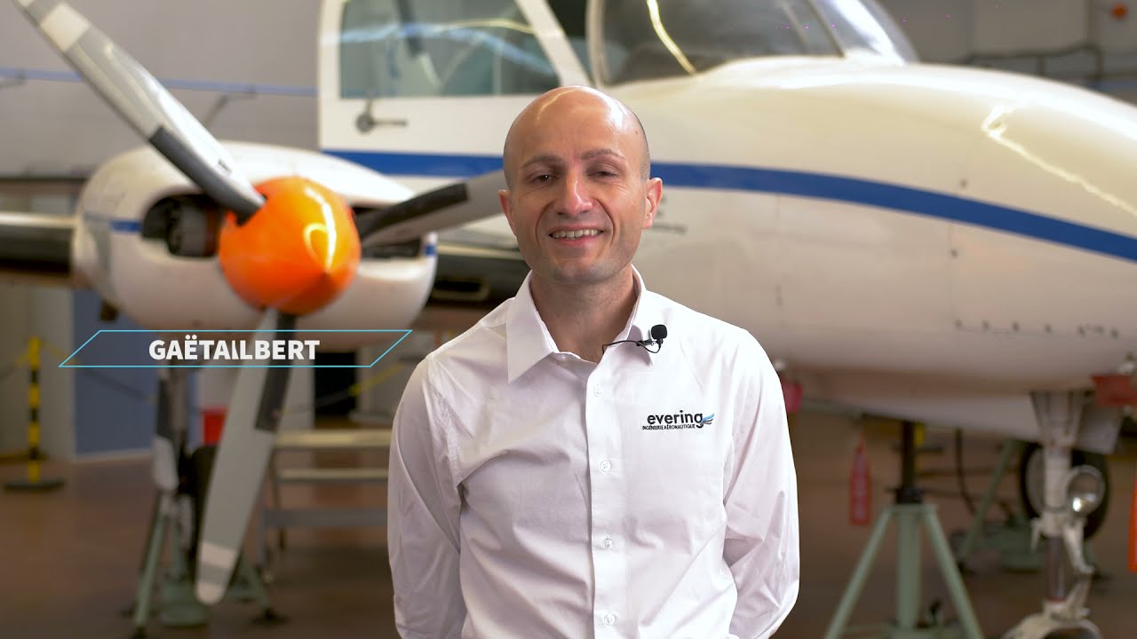 La Licence Professionnelle en Maintenance Aéronautique