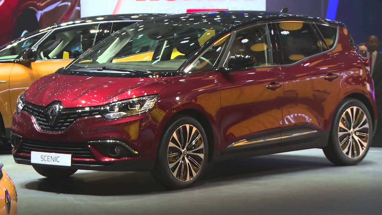 Web TV 86. Internationale Automobil-Salon - März 2.