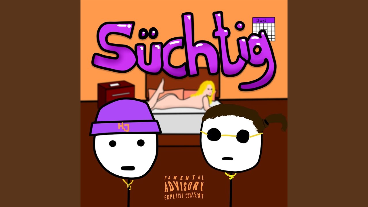 Süchtig (feat. Jonas Platin)