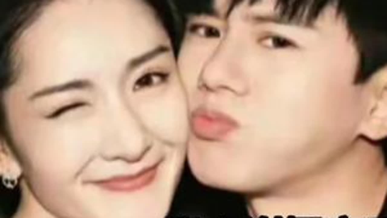 张杰谢娜恋爱时间线被考古，段曦早送祝福，外人别瞎起劲