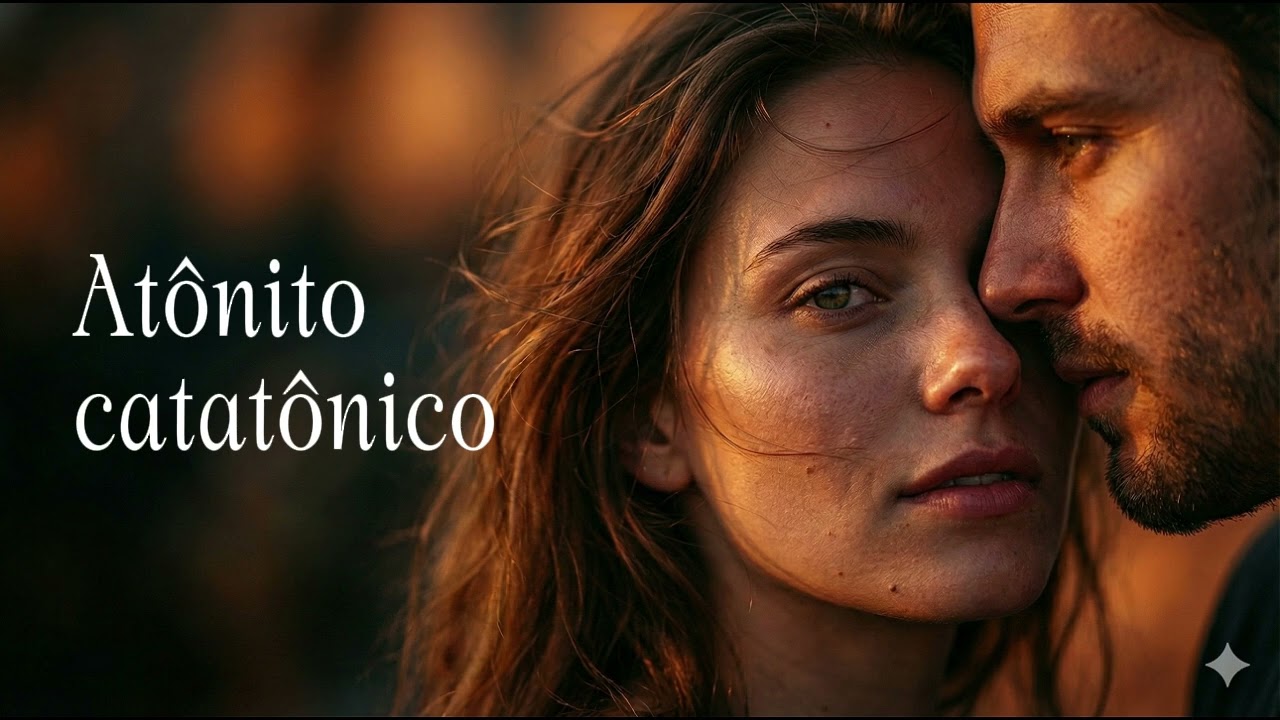 Atônito catatônico |  Música para gravar #musicaautoral #composicao #musicaexclusiva #letrista