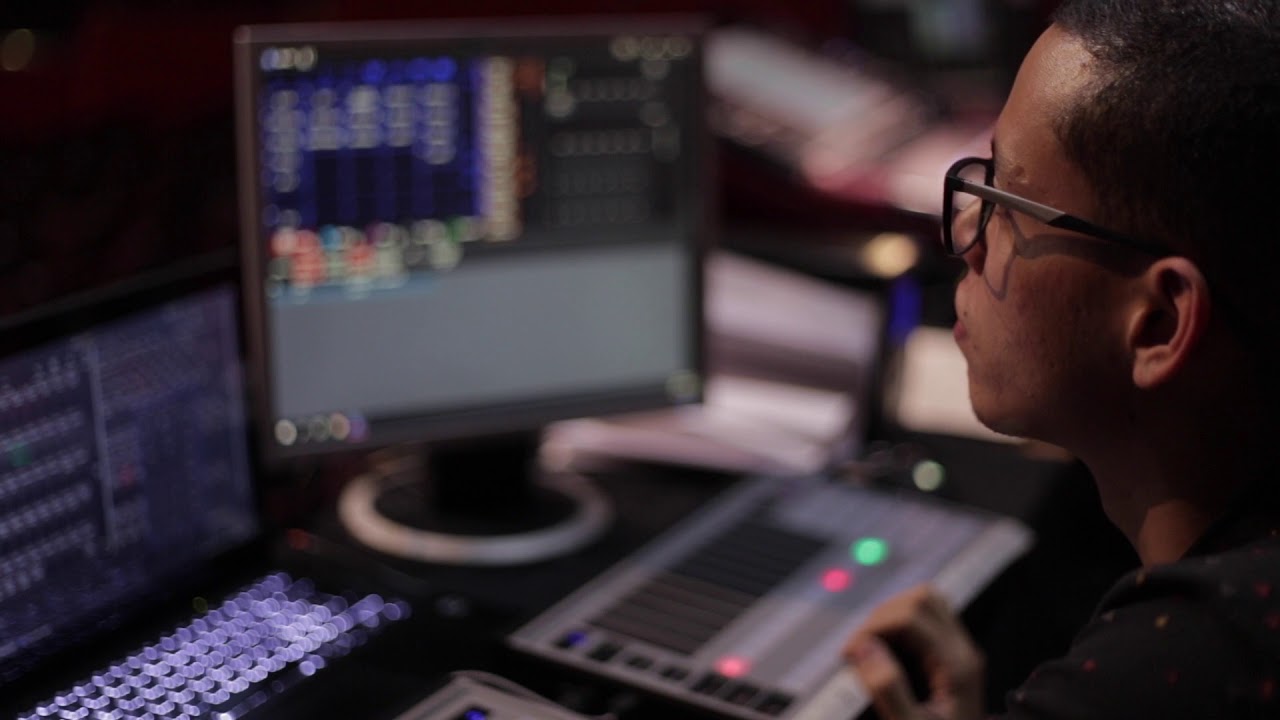 &iexcl;As&iacute; es la preparaci&oacute;n para los showcases de Circulart!