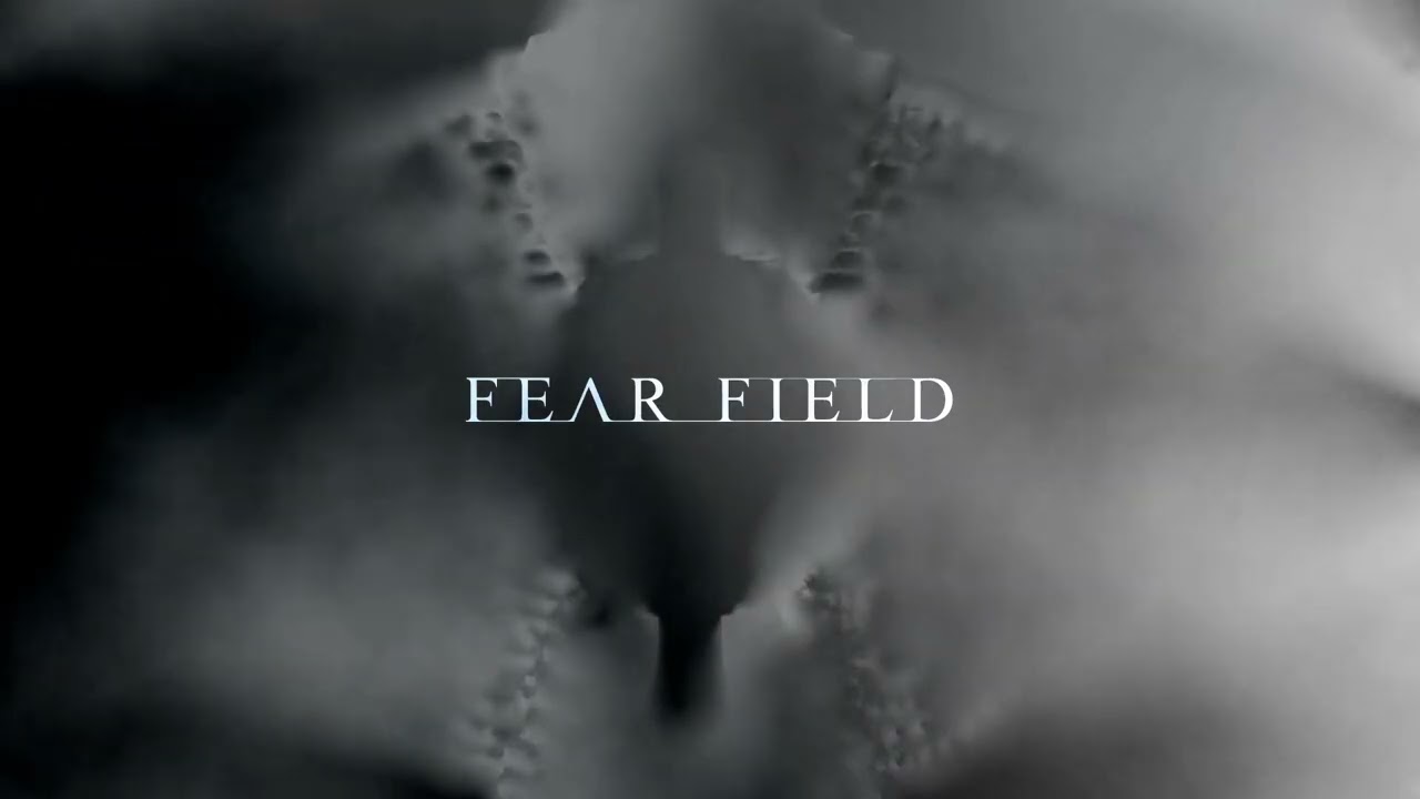 Silver Pattern - Fear Field (Official Visualizer)