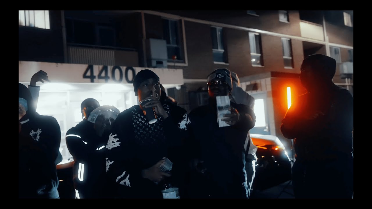 Kizzle x TallupTwin2X - Understand (Official Music Video)