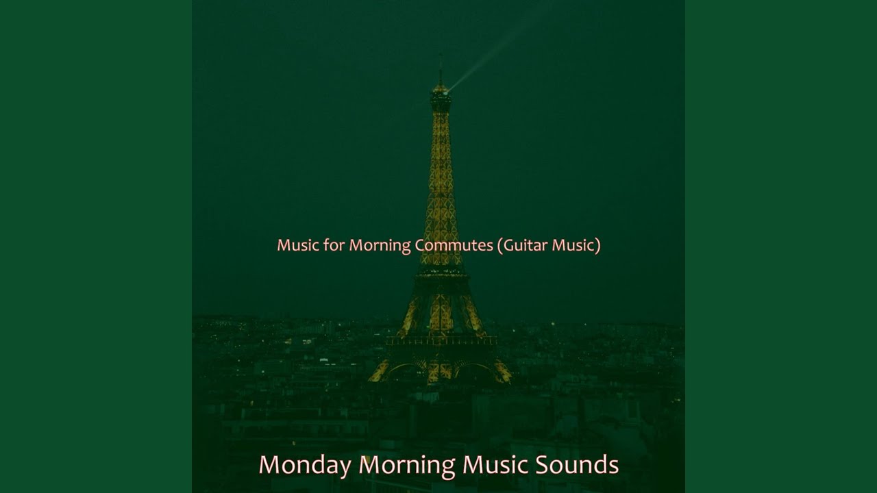 Wonderful Monday Grind