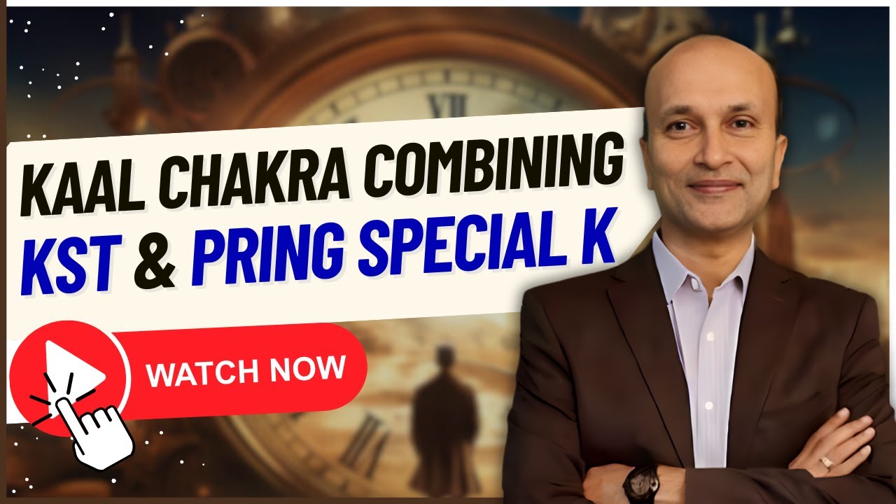 Kaal Chakra - Combined with KST & Pring Special K