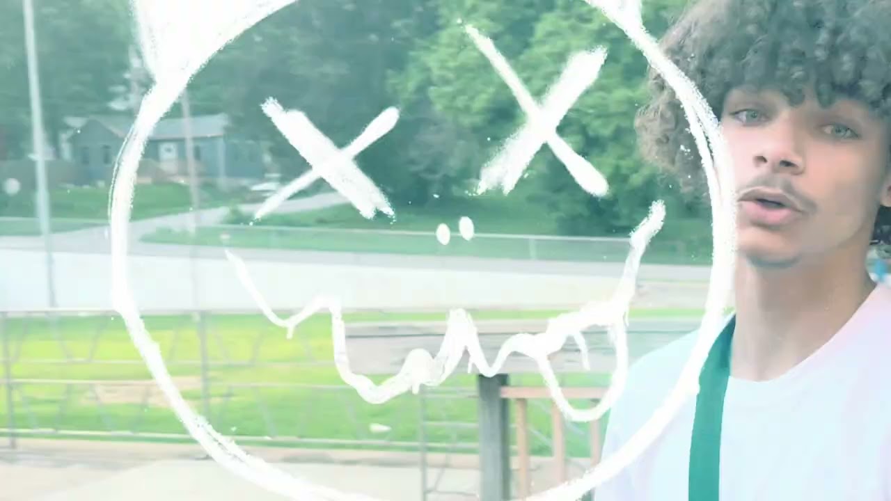 "CRAZY THOUGHT" LYE LYE FILMED 🎥 LOONEY MO