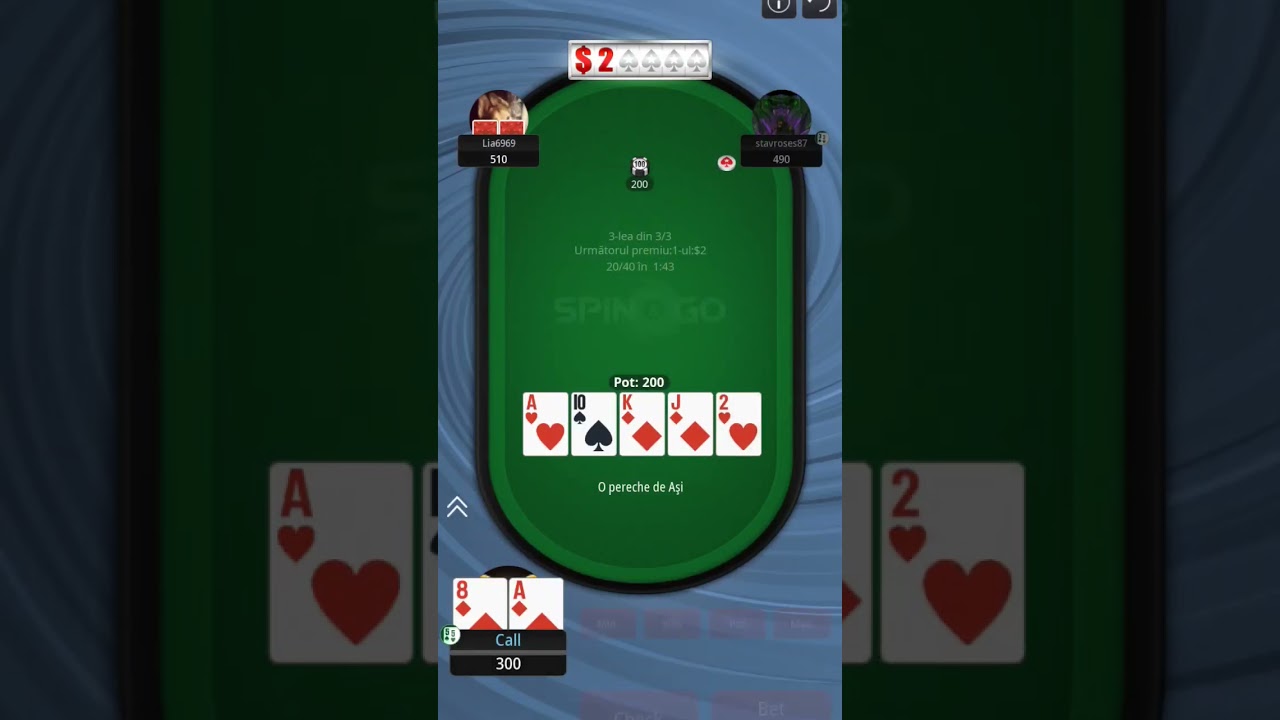 #poker
