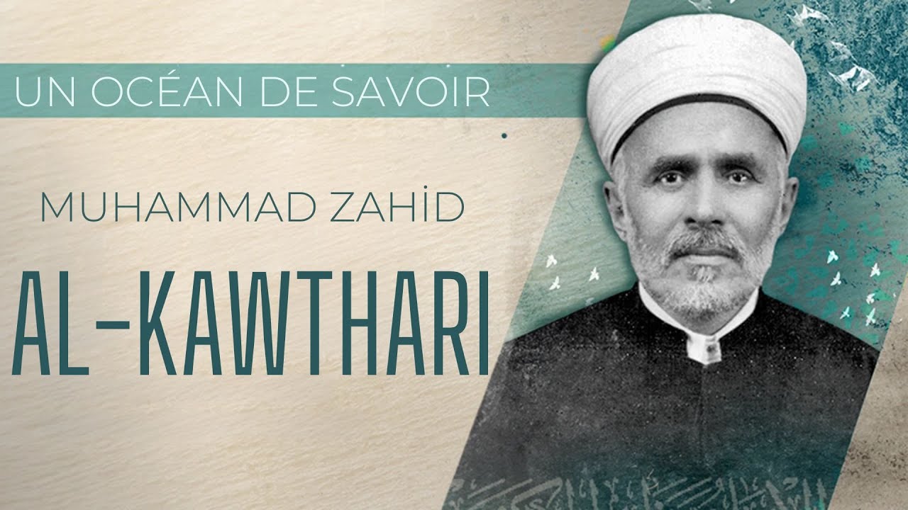 Imam Muhammad Zahid al-Kawthari