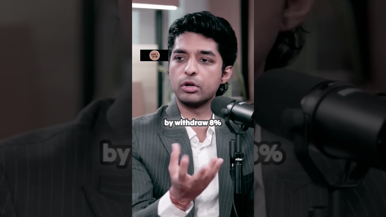 Generate Passive Income: The Ultimate Strategy! 