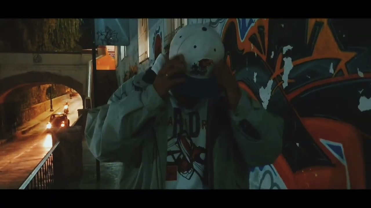 DESVELOS -JIR KLANDHESTINOS(VIDEO OFICIAL)