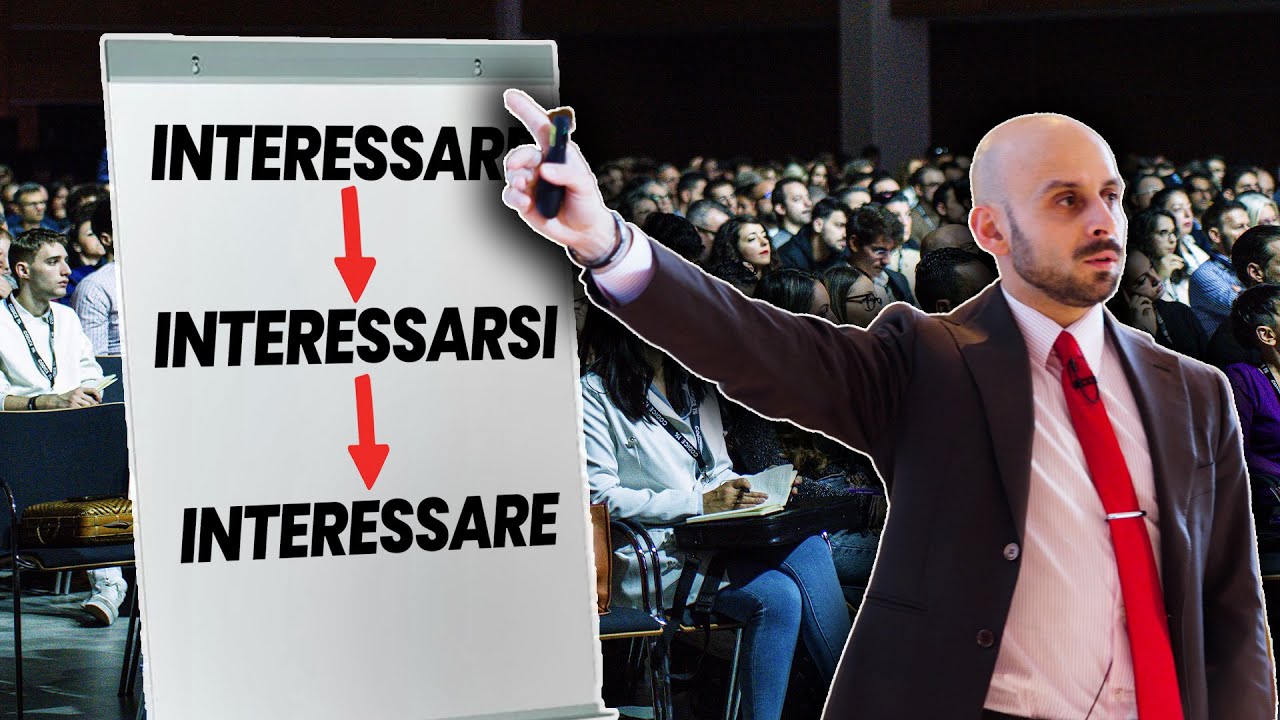Crea un MESSAGGIO VINCENTE incrociando la SOFISTICAZIONE e la CONSAPEVOLEZZA 🤝🏻