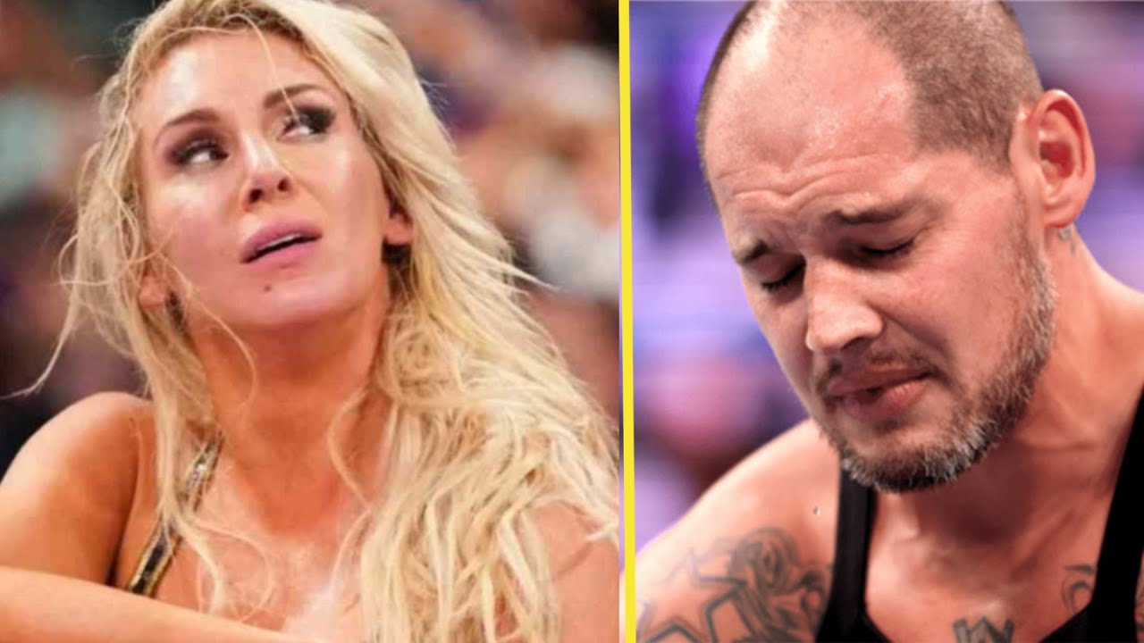 Sad News Charlotte...Baron Corbin Mourns...Andrade Responds To Backlash...McMahon WWE Appearance