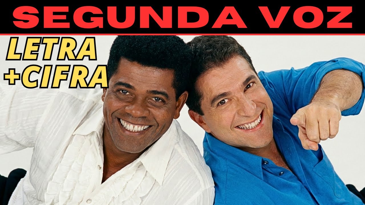 Fim de Semana - Jo&atilde;o Paulo e Daniel (Segunda Voz) 1997