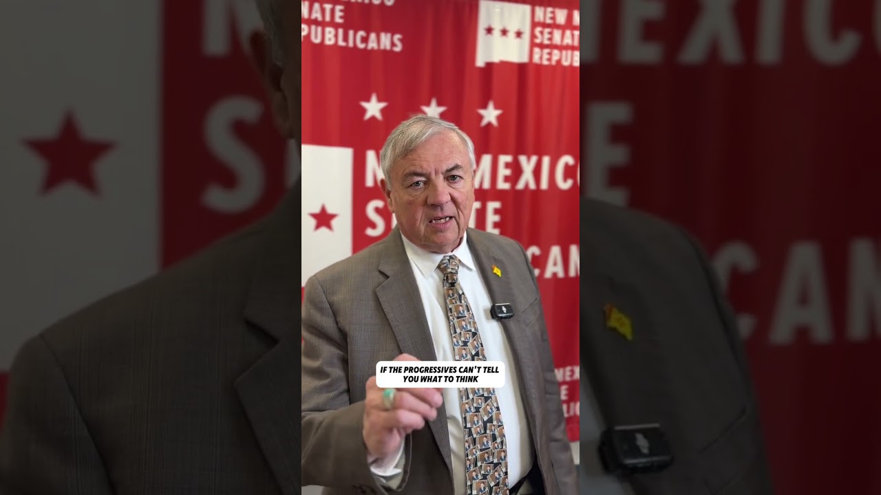 SB 17 Passes in New Mexico... Unfortunately