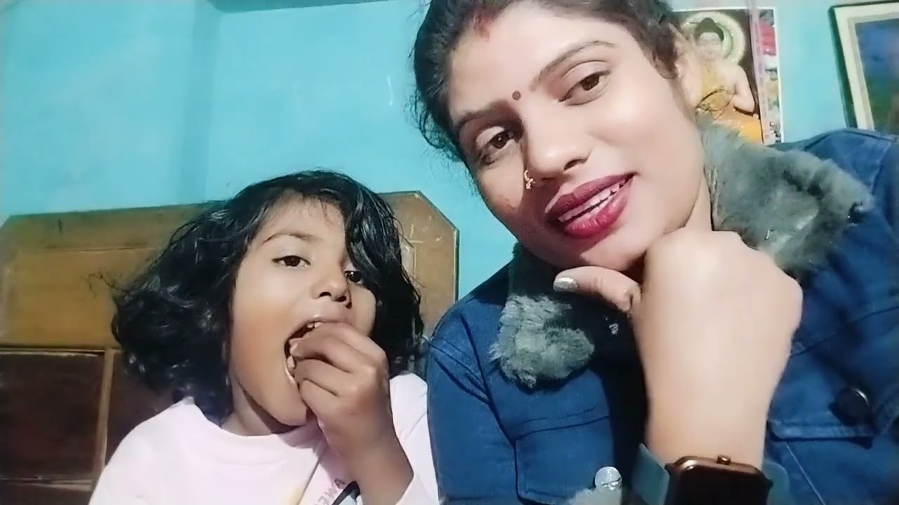 Mai Ja Rahi Apane Mayke 