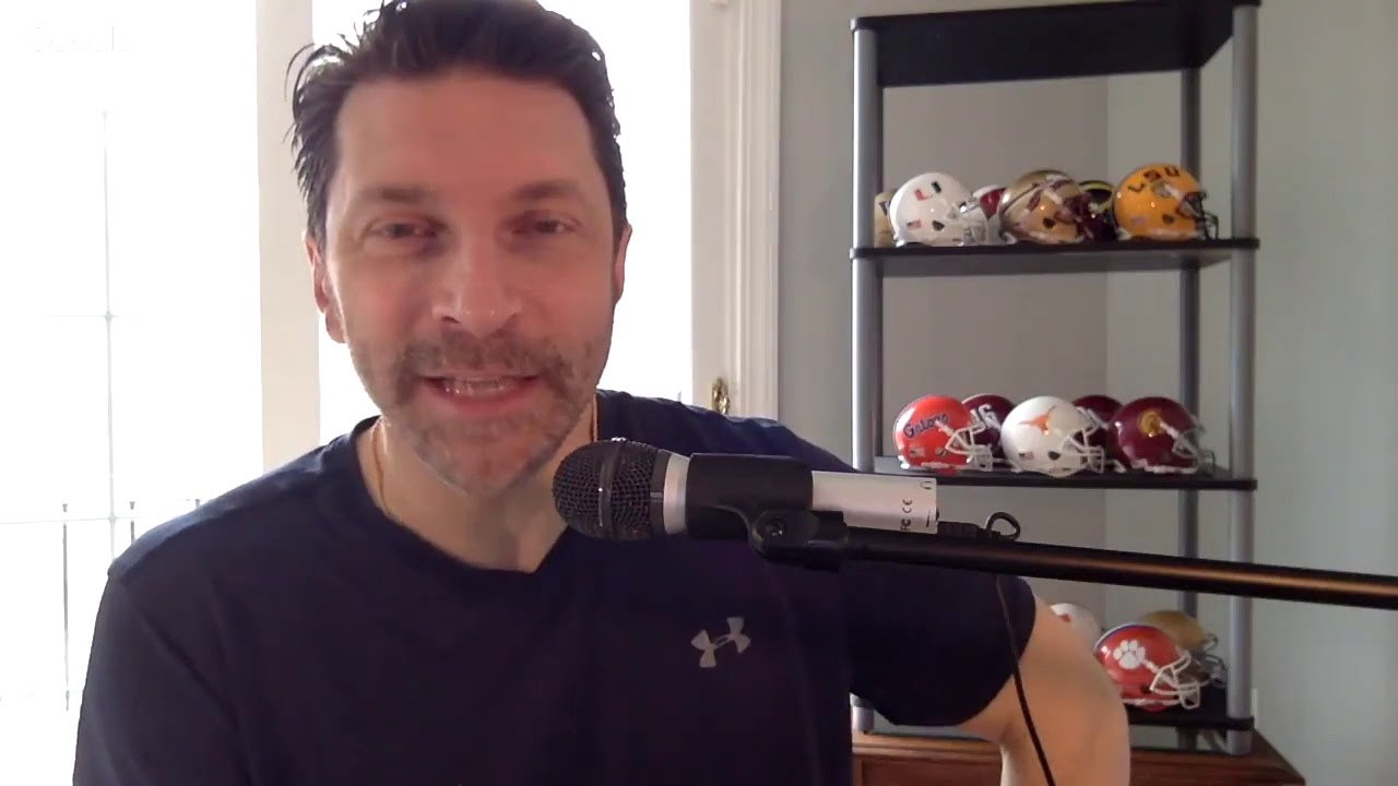 James Blackman's Big Year / Florida State Seminoles Talk