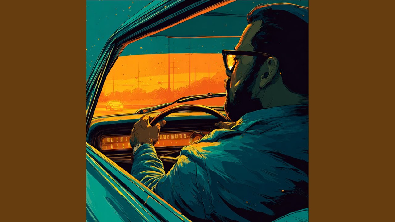LATE NIGHT DRIVE