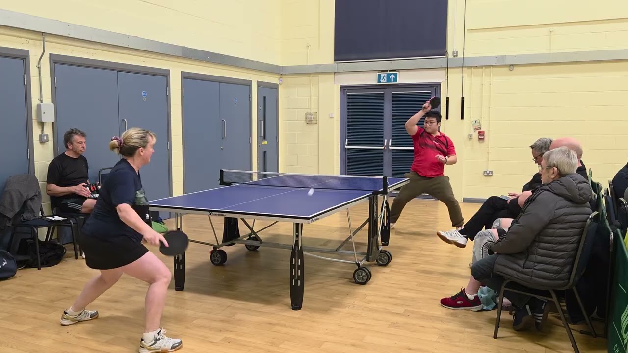 20260218 B&S D Match 1