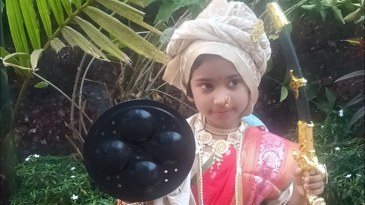 छत्रपती शिवाजी महाराज यांचा पोवाडा🚩 Chatrapati Shivaji Maharaj शिवजयंती special performance 