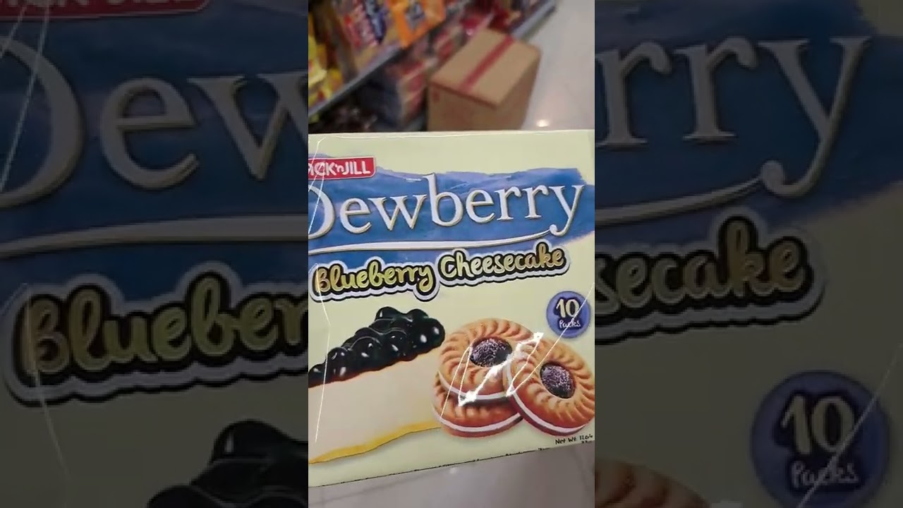 #dewberry #cheesecakeflavor #asmr #yummy #sweetie #shortsvideo