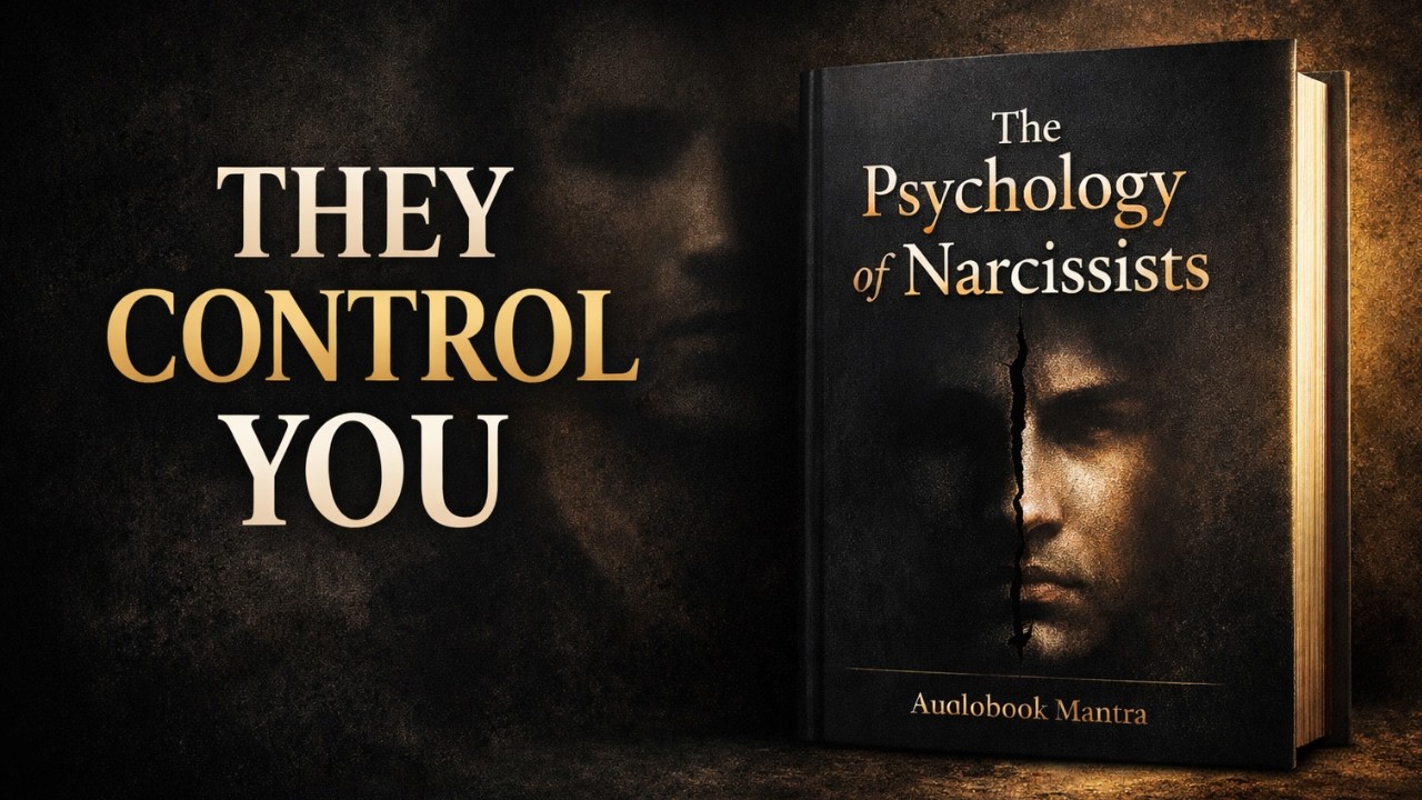 The Psychology of Narcissists: How They Control You Without You Noticing