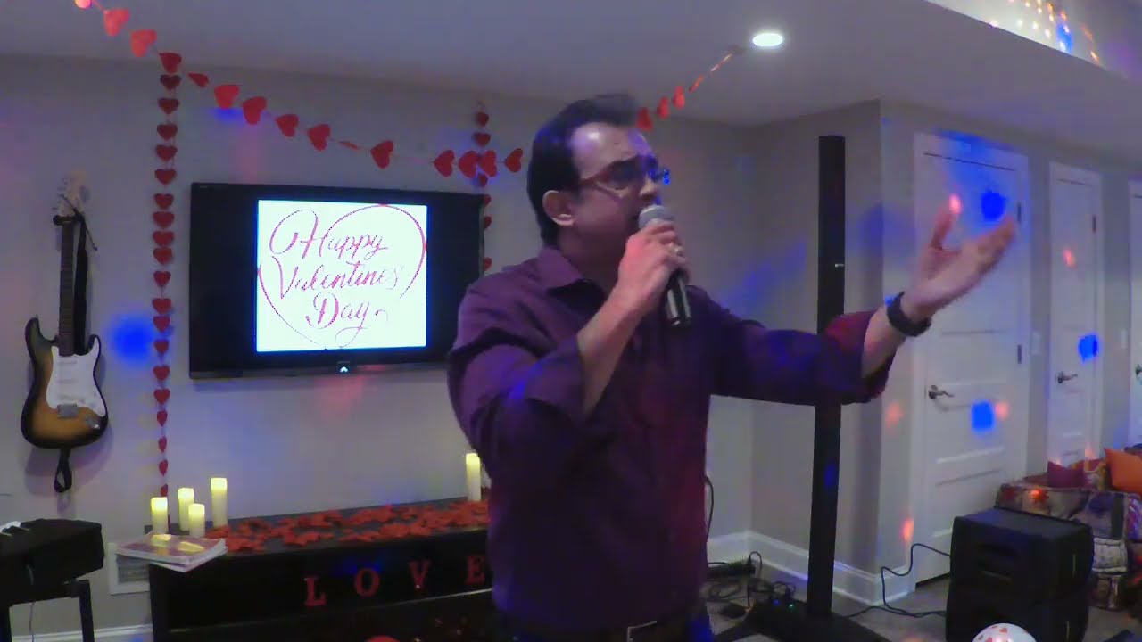 Agar Mujhse Mohabbat Hai - Sanjay
