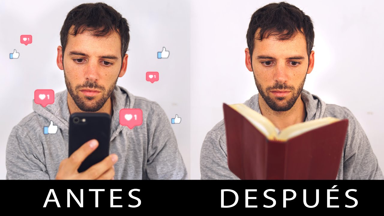24 HORAS AYUNO de DOPAMINA y COMO SALIR de las ESPIRALES de PENSAMIENTO NEGATIVO