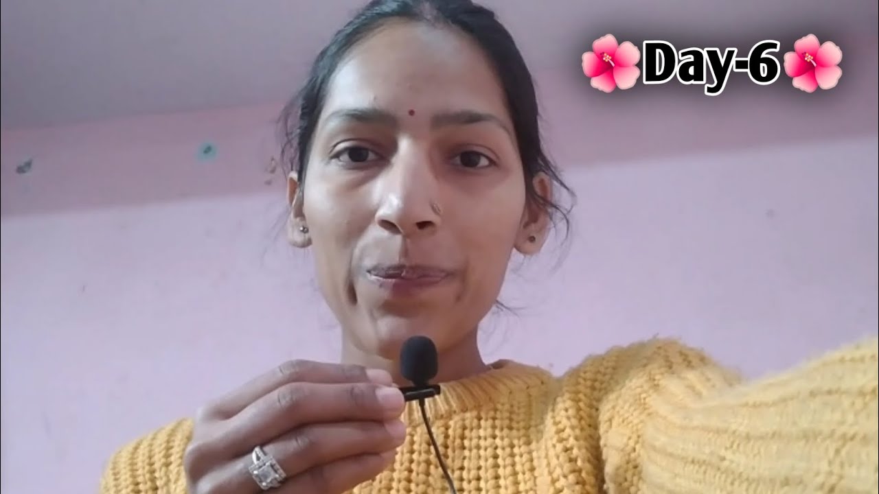 Day 6: English speaking practice|| English fear kese khtm kare? #englishspeaking