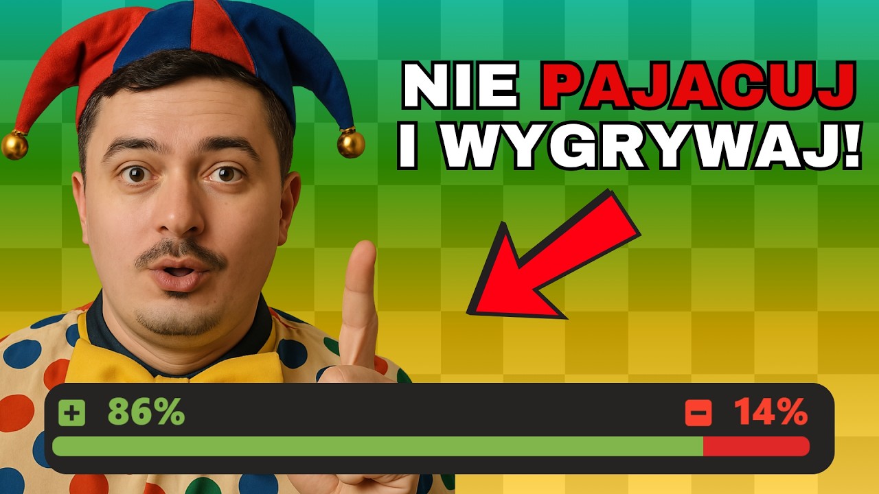 PO PROSTU CZEKAJ!