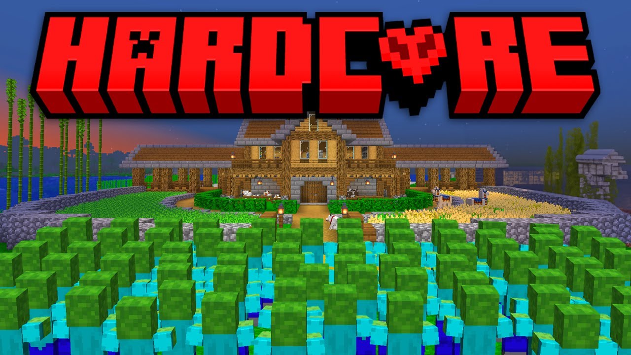 GLI ZOMBIE HANNO ATTACCATO LA MIA BASE - BellaHard Ep. 16