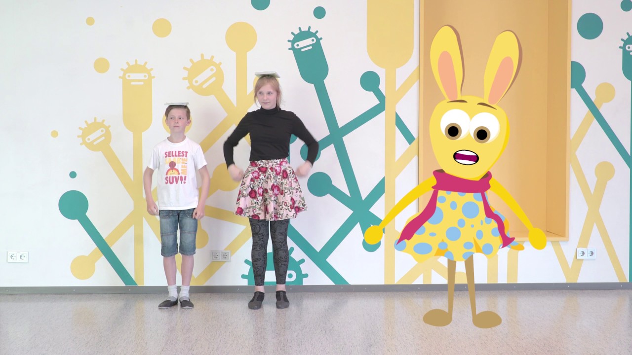 Labajalavalss - Motiiv 2