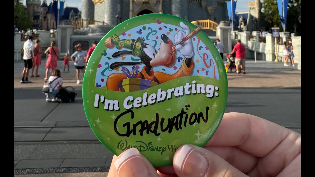 Graduation Trip