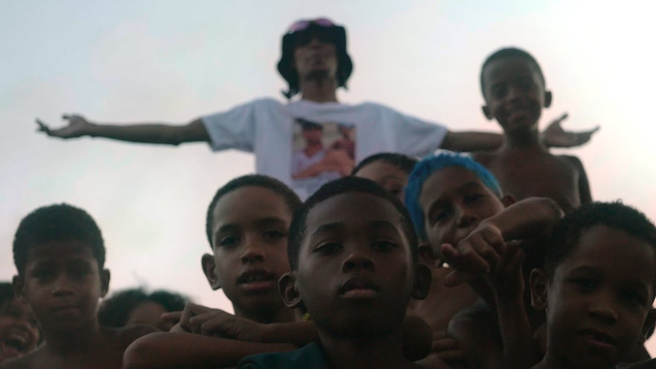Mariano Mc - Essência (Clipe Oficial) PROD. A.L Beat - Capitação - S7ven bxd