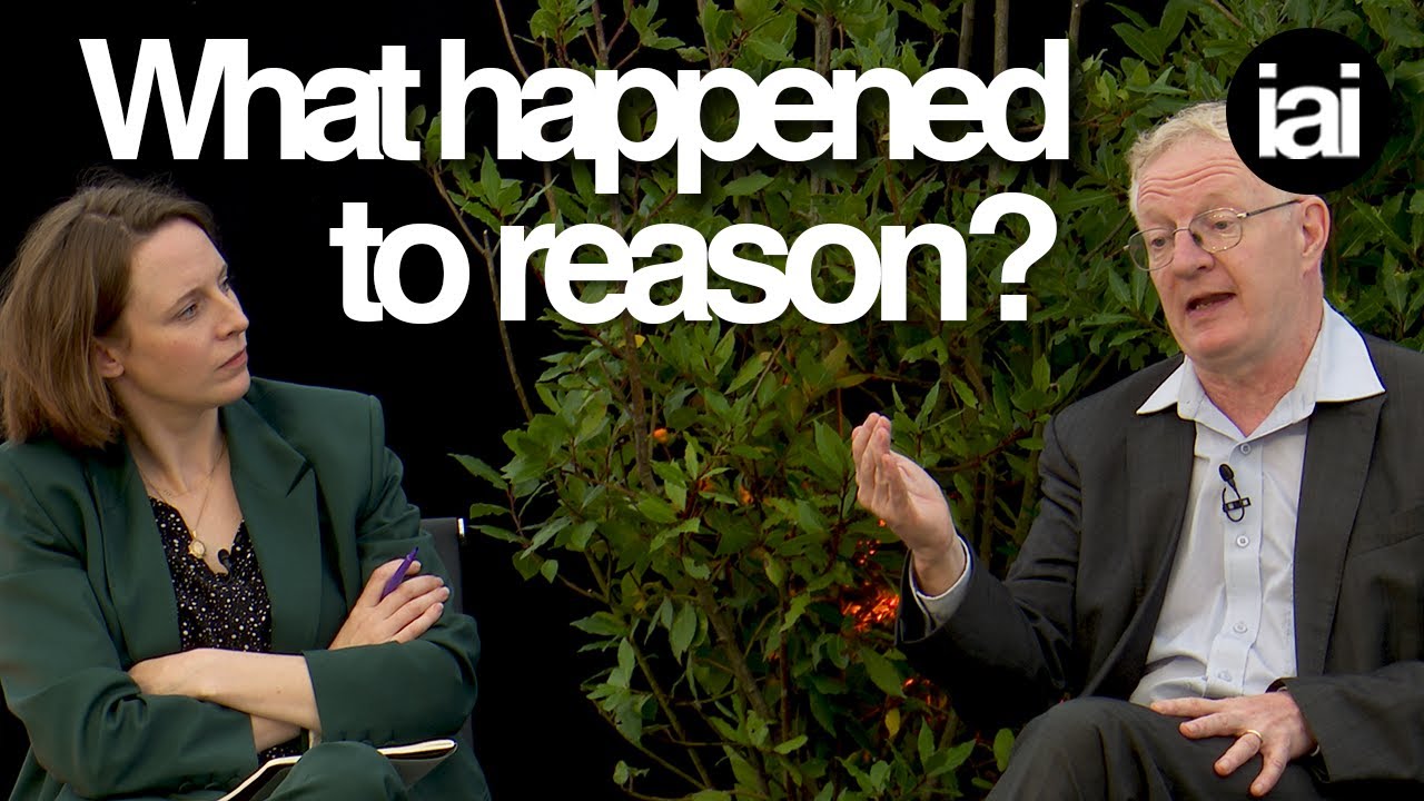 Are we being reasonable? | Timothy Williamson, Nina Power, Sophie Archer