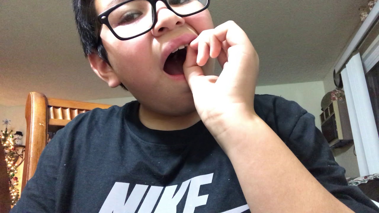 Asmr Ramon noodle bead