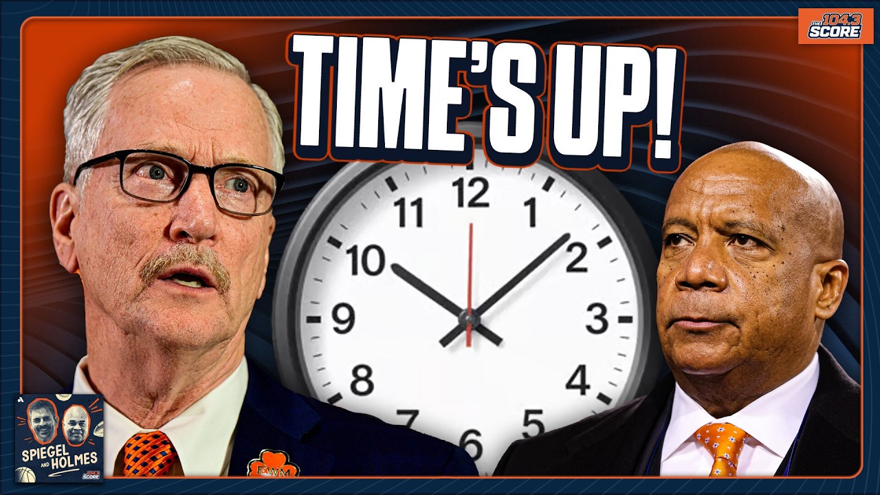 It&rsquo;s time for George McCaskey to take control and become the face of the Bears&rsquo; stadium pursuit