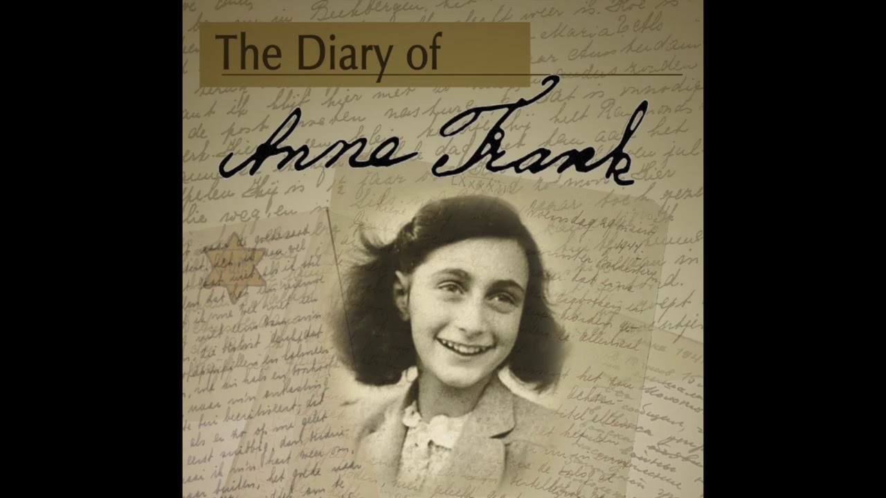 Anne Frank ACT 2 Scene 1-5 Final