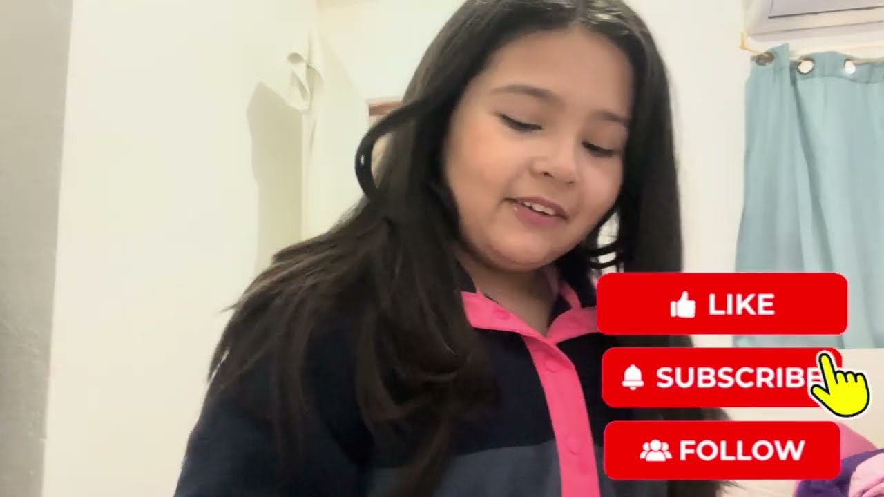 MAQUILLAJE Y PEINADO DE CHAVAS SENCILLO Y R&Aacute;PIDO 