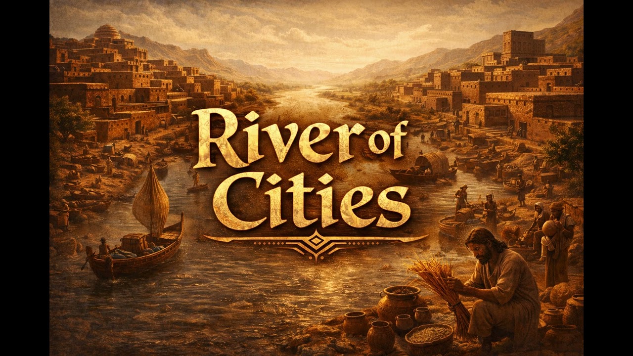 Indus – River of Cities | Part 3